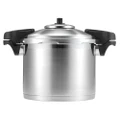 Scanpan Pressure Cooker 24cm / 8L | Stainless Steel