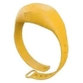 GoodGoods Portable Silicone Soap Bracelet Wristband Hand Dispenser Band Wash Kids Boy Gift (Yellow)