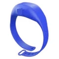 GoodGoods Portable Silicone Soap Bracelet Wristband Hand Dispenser Band Wash Kids Boy Gift (Blue)