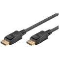 Shintaro DisplayPort to DisplayPort V2 2m Cable [01SH-DPDP-2M]