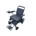 Bariatric Wheelchair Electric Mobility Folding Light-weight Motorised Aid For -air Hawk & Falcon