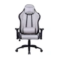 Cooler Master Caliber R2 Chair Cool-In Edition - Gray [CMI-GCR2C-GY]
