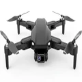5G 4K Drone HD Camera Drones WiFi FPV Foldable RC Quadcopter with Batteries