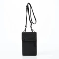 Men Women Small Cell Phone Purse Wallet Handbag Case Shoulder Belt Bag Crossbody