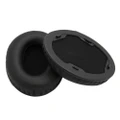 Replacement Ear Pads for Monster Beats Studio Beats Studio 1.0 Sponge Earpads Cover Soft 2PCS black