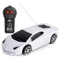 Wireless Electric Remote Control Car Model Red