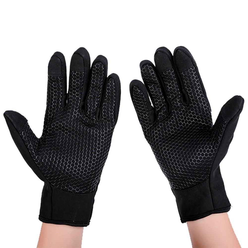 Outdoor Winter Warm Soft Gloves