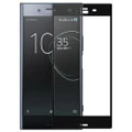 Tempered Glass Screen Protector for Sony Xperia XZ Premium Black