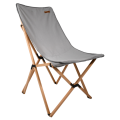 BlackWolf Beech Chair Camping Foldable - Paloma