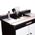 Sherwood MDF Benchtop Router Table Router Tables & Accessories