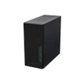 ANTEC VSK3000B-U3 Micro ATX Case. 2x USB 3.0 Thermally Advanced Builder's Case. 1x 92mm Fan. All Black Version. Two Years