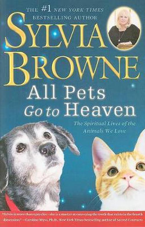 All Pets Go to Heaven