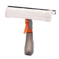 Window Glass Cleaner Wiper Car Wash Bathroom Tile Surface Cleaning Brush Pad