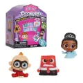 Disney Doorables Mini Peek Series 7 Kids/Children Collectible Toy 5y+ Assorted