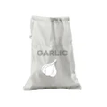 Scullery Eco Stay Fresh Garlic Bag Size 38X26cm