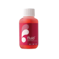 Mancine Fluid Strawberry Nail Polish Remover, 125ml Bottle, Each