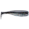 4 Pack of 4 Inch Storm Tock Minnow Soft Plastic Fishing Lure - Baltic Herring
