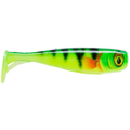 4 Pack of 4 Inch Storm Tock Minnow Soft Plastic Fishing Lure - Danube Perch