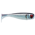 4 Pack of 4 Inch Storm Tock Minnow Soft Plastic Fishing Lure - Rhine Roach