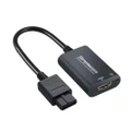 Simplecom CM461 HDMI Adapter Composite AV to HDMI Converter for Nintendo NGC N64 SNES