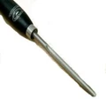 Crown Detail Gouges - M2 Cryogenic Steel 13mm 13mm Handled Turning Tools