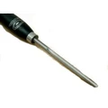 Crown Detail Gouges - M2 Cryogenic Steel 13mm 13mm Handled Turning Tools