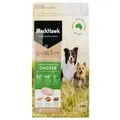 Black Hawk Grain Free 2.5kg Chicken Flavour Dog Food - Adult All Breed