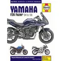 Yamaha FZ6 Fazer(04-08)