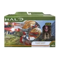Jazwares Halo Shade Turret & Grunt Assault Action Figure HLW0071