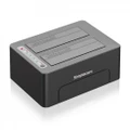 [SD422] Dual Bay USB 3.0 Docking Station for 2.5" and 3.5" SATA Drive