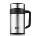 400ml Stainless Steel Thermos Mug with