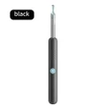 LED HD Ear Cleaner Scoop Endoscope Camera Pick Otoscope Ear Wax Remover Tool