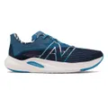 New Balance Womens FuelCell Rebel V2 Athletic Running Shoes - Width B - US 9.5