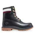 Timberland Womens Heritage 6 Inch Waterproof Winter Leather Boot - US 6