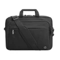 HP Renew Business 15.6' Laptop Bag - 100% Recycled Biodegradable Materials, RFID Pocket, Fits Notebook Up to 15.6', Storage Pockets