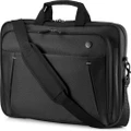 HP 15.6 HIGH QUALITY Business Top Load Carry Bag Briefcase with Shoulder Strap