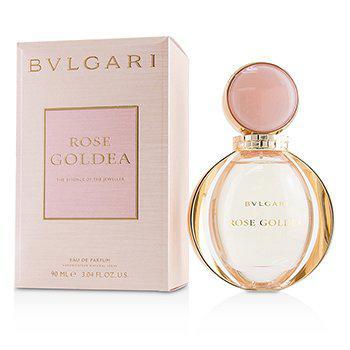 BVLGARI - Rose Goldea Eau De Parfum Spray