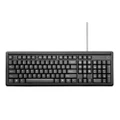 HP Keyboard USB Wired Keyboard 100 All the keys Designed for comfort 2UN30AA