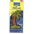 California Scents Hanging Palms Air Freshener NEWPORT NEW CAR Fragrance