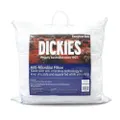 Dickies European Size 700GSM Home Decor Bed Square Pillow Anti-Microbial 700GSM