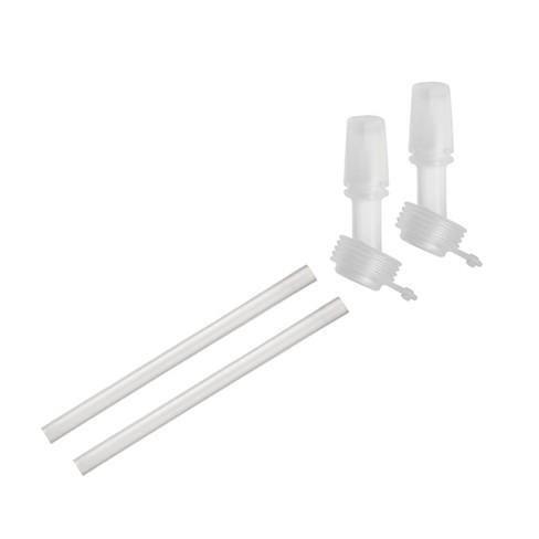 Camelbak Eddy Kids Valves and Straw Clear
