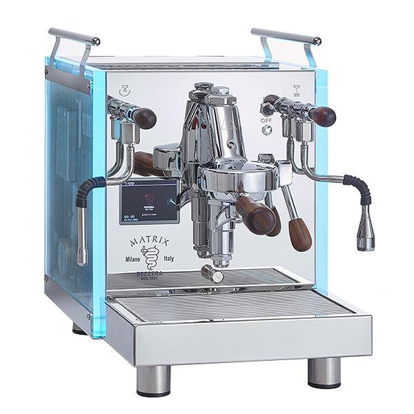 Bezzera Matrix Coffee Machine
