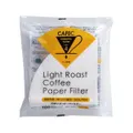 Cafec Roast-Specific Filter Papers