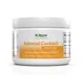 Jigsaw Health Adrenal Cocktail + Wholefood Vitamin C Jar 3 Pack
