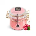PERONI Cosmopolitan Honey-Soufflé with Cranberries 250gr