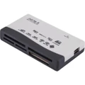 CR85 85 In 1 USB Card Reader