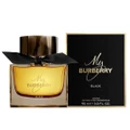 Burberry My Burberry Black (New Packaging) Parfum 90ml (L) SP