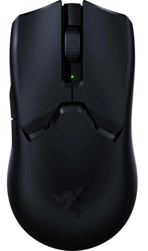 Razer Viper V2 Pro Ultra-lightweight Wireless Gaming Mouse (Black)