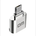 Mini Metal Micro USB TF Memory Card Reader OTG for Xiaomi Huawei Mobile Phone