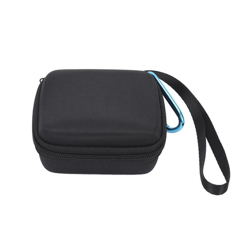 Portable Outdoor Carrying Speaker Storage Bag For JBL GO2 bluetooth Speaker EVA Pouch Bag